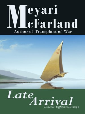 cover image of Late Arrival